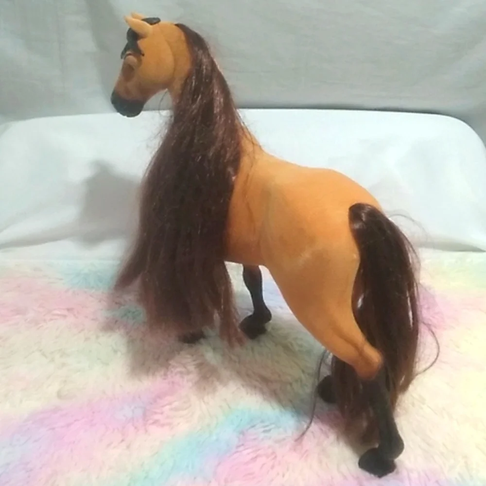 Spirit Dreamworks 2002 Vintage Horse